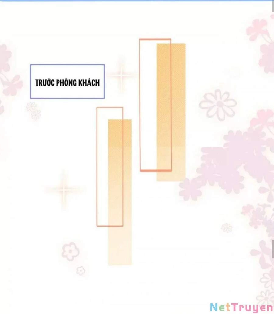 Cô Ấy Ngày Nào Cũng Lên Hot Search! Chapter 19 - 21