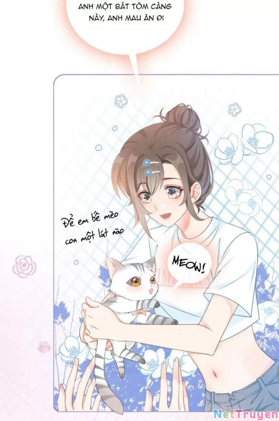 Cô Ấy Ngày Nào Cũng Lên Hot Search! Chapter 19 - 27