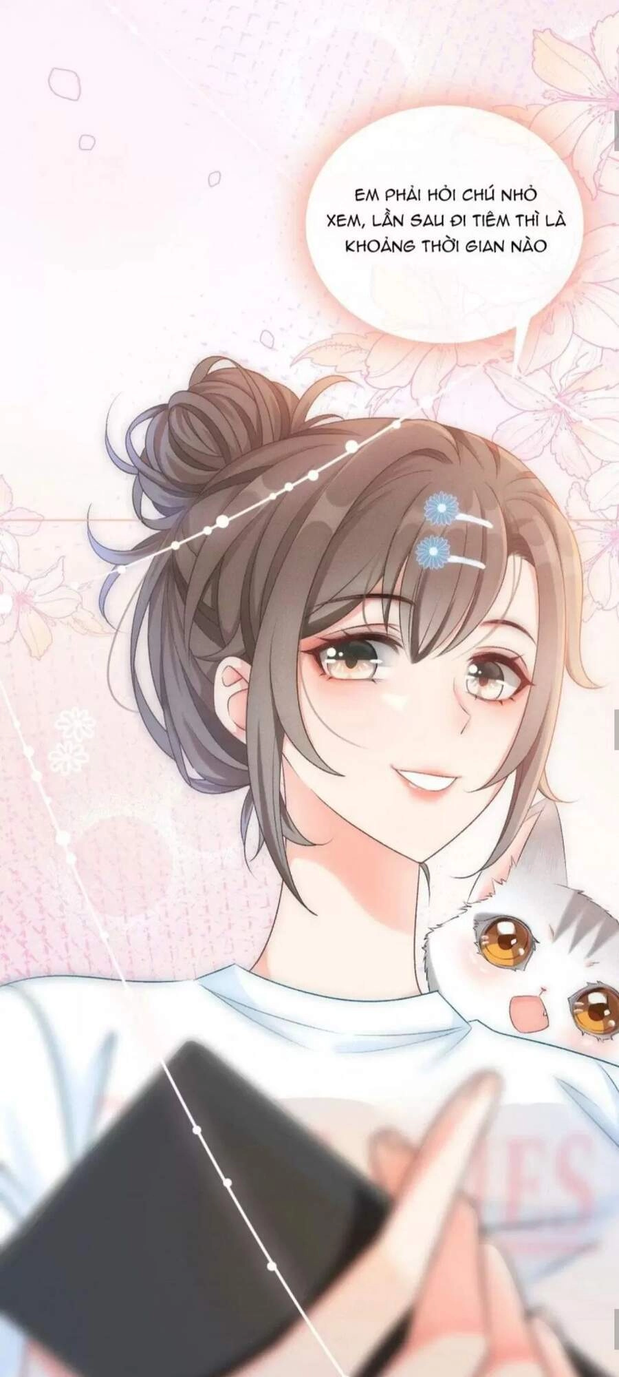 Cô Ấy Ngày Nào Cũng Lên Hot Search! Chapter 19 - 28