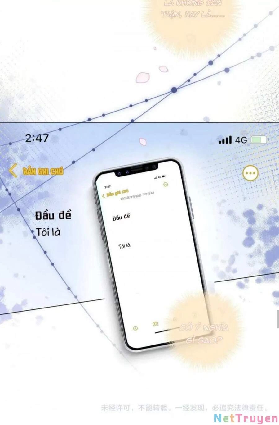 Cô Ấy Ngày Nào Cũng Lên Hot Search! Chapter 19 - 32