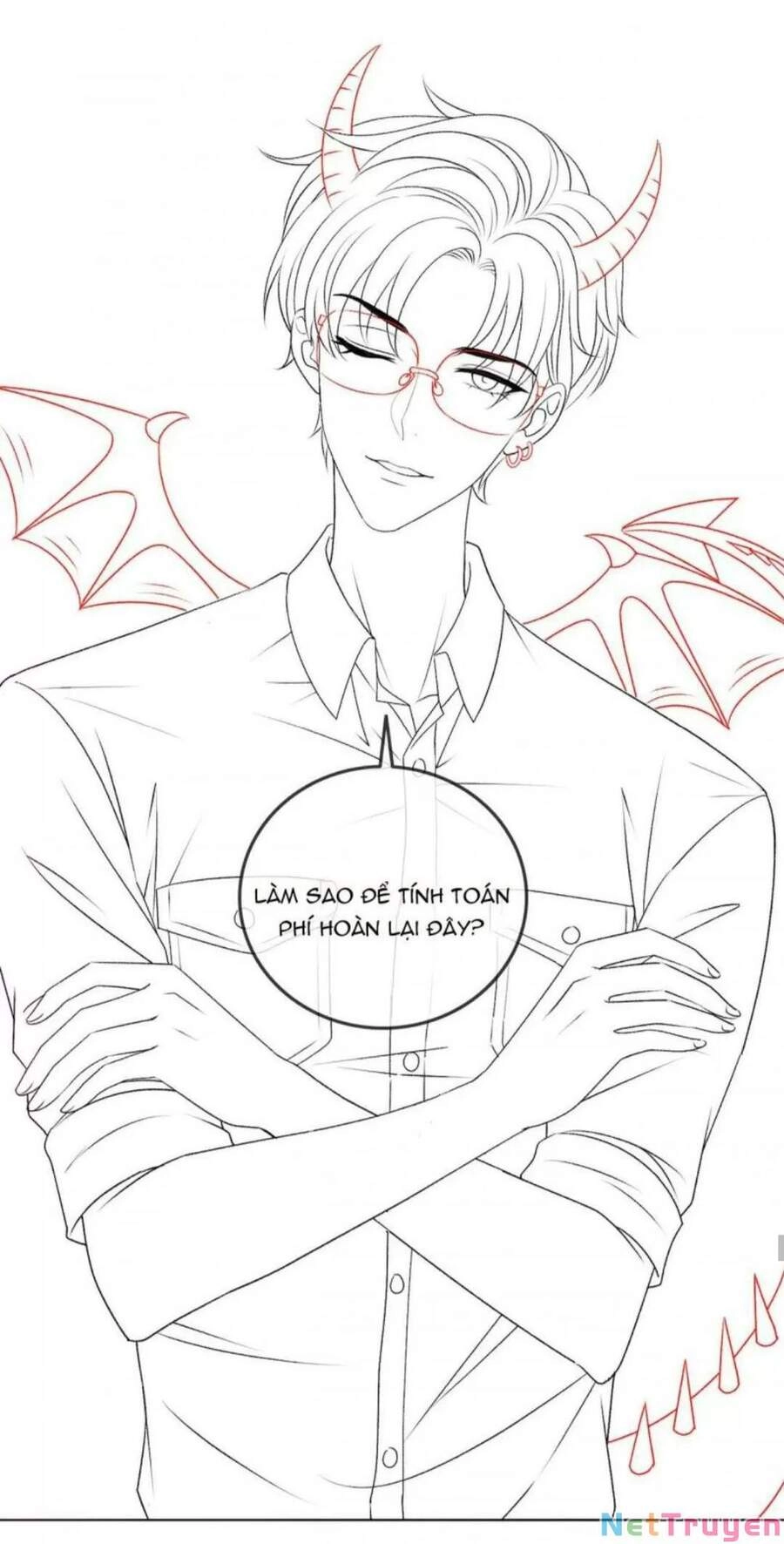 Cô Ấy Ngày Nào Cũng Lên Hot Search! Chapter 19 - 34