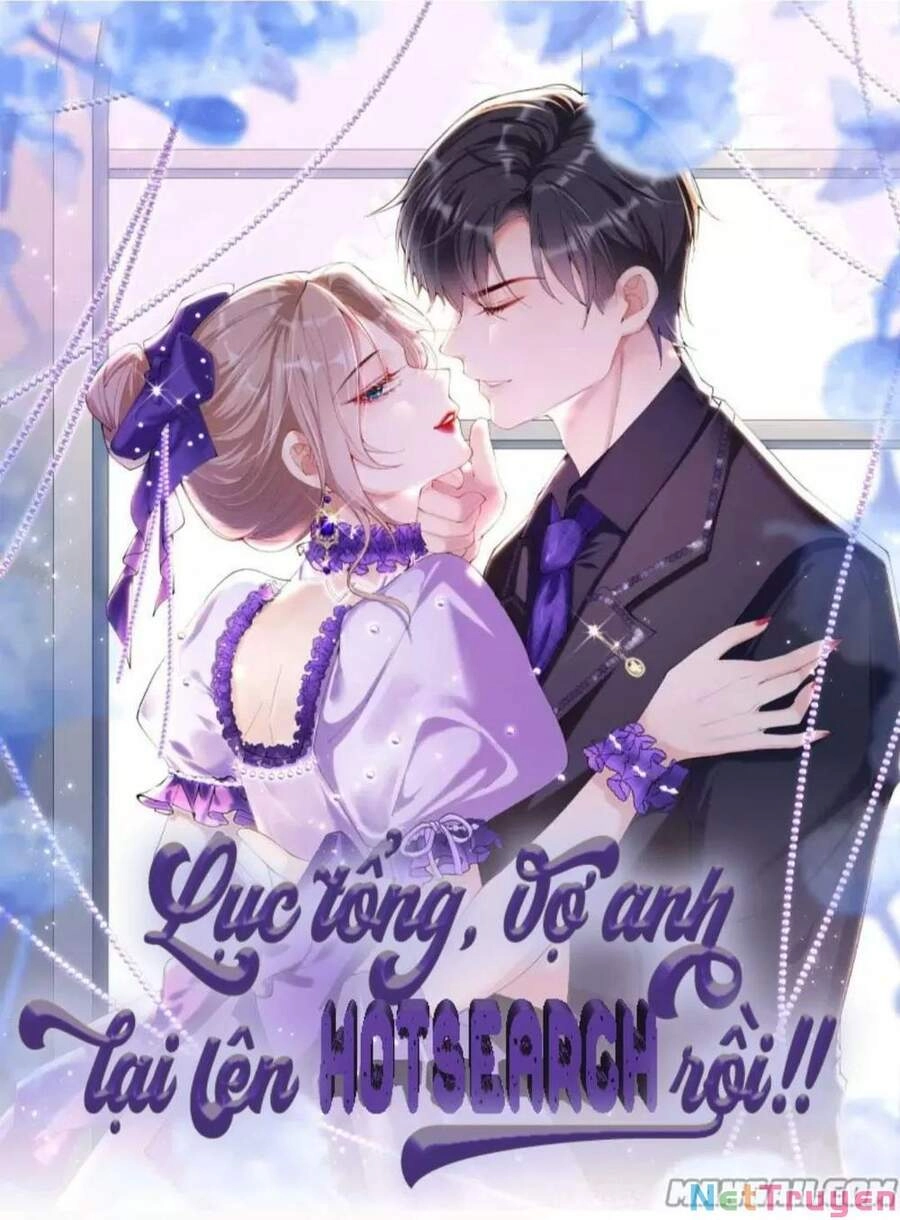 Cô Ấy Ngày Nào Cũng Lên Hot Search! Chapter 19 - 39