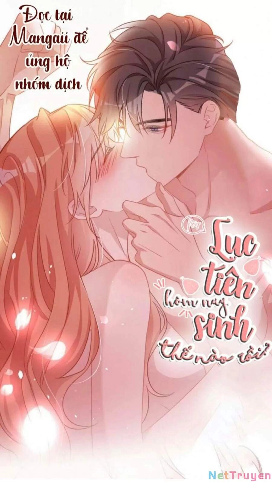 Cô Ấy Ngày Nào Cũng Lên Hot Search! Chapter 19 - 40