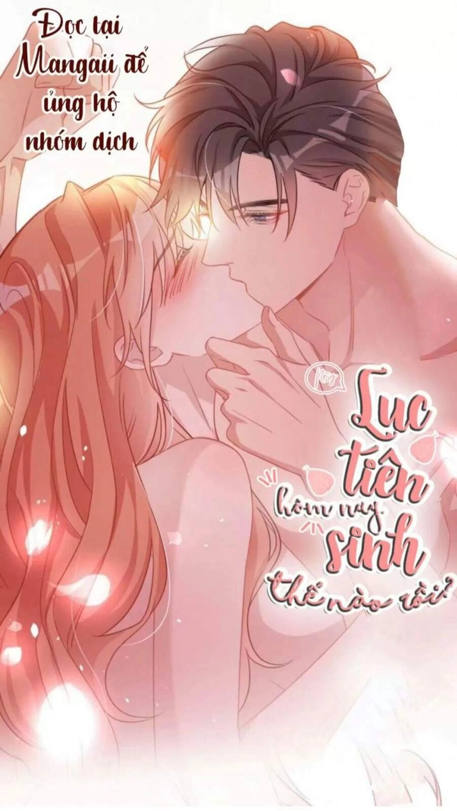 Cô Ấy Ngày Nào Cũng Lên Hot Search! Chapter 19 - 42