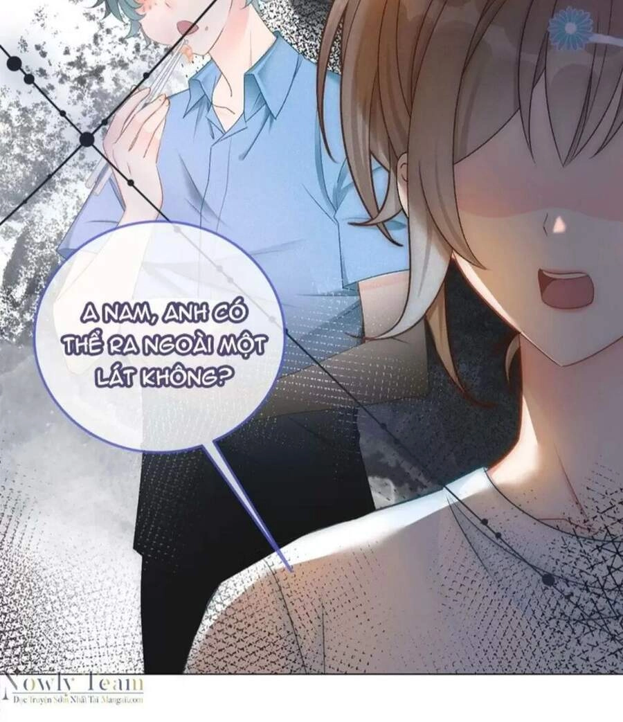 Cô Ấy Ngày Nào Cũng Lên Hot Search! Chapter 20 - 3