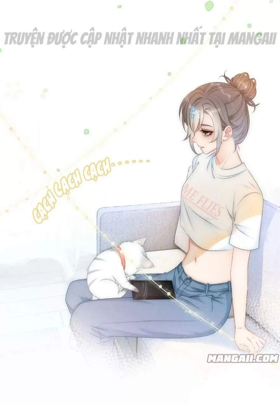 Cô Ấy Ngày Nào Cũng Lên Hot Search! Chapter 20 - 5