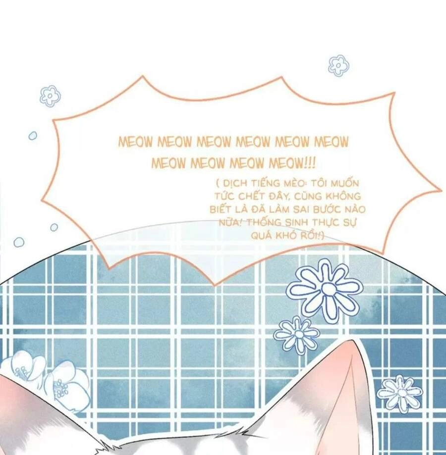 Cô Ấy Ngày Nào Cũng Lên Hot Search! Chapter 20 - 8