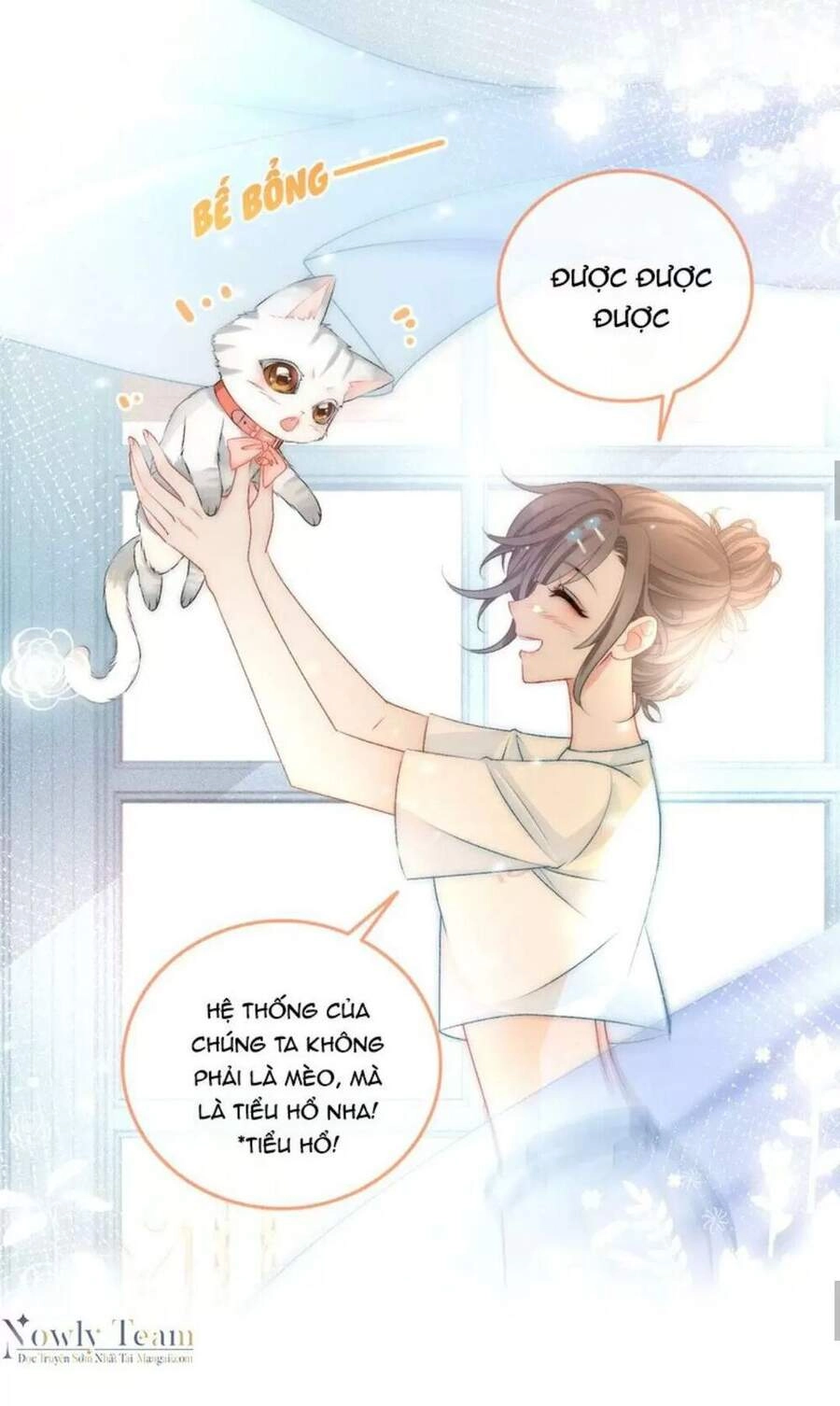 Cô Ấy Ngày Nào Cũng Lên Hot Search! Chapter 20 - 13