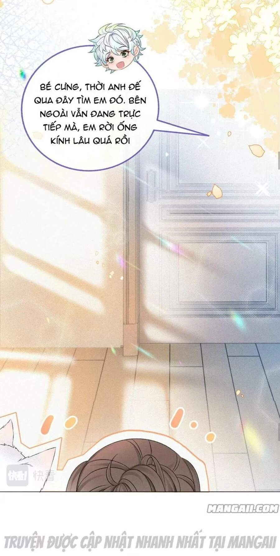 Cô Ấy Ngày Nào Cũng Lên Hot Search! Chapter 20 - 15