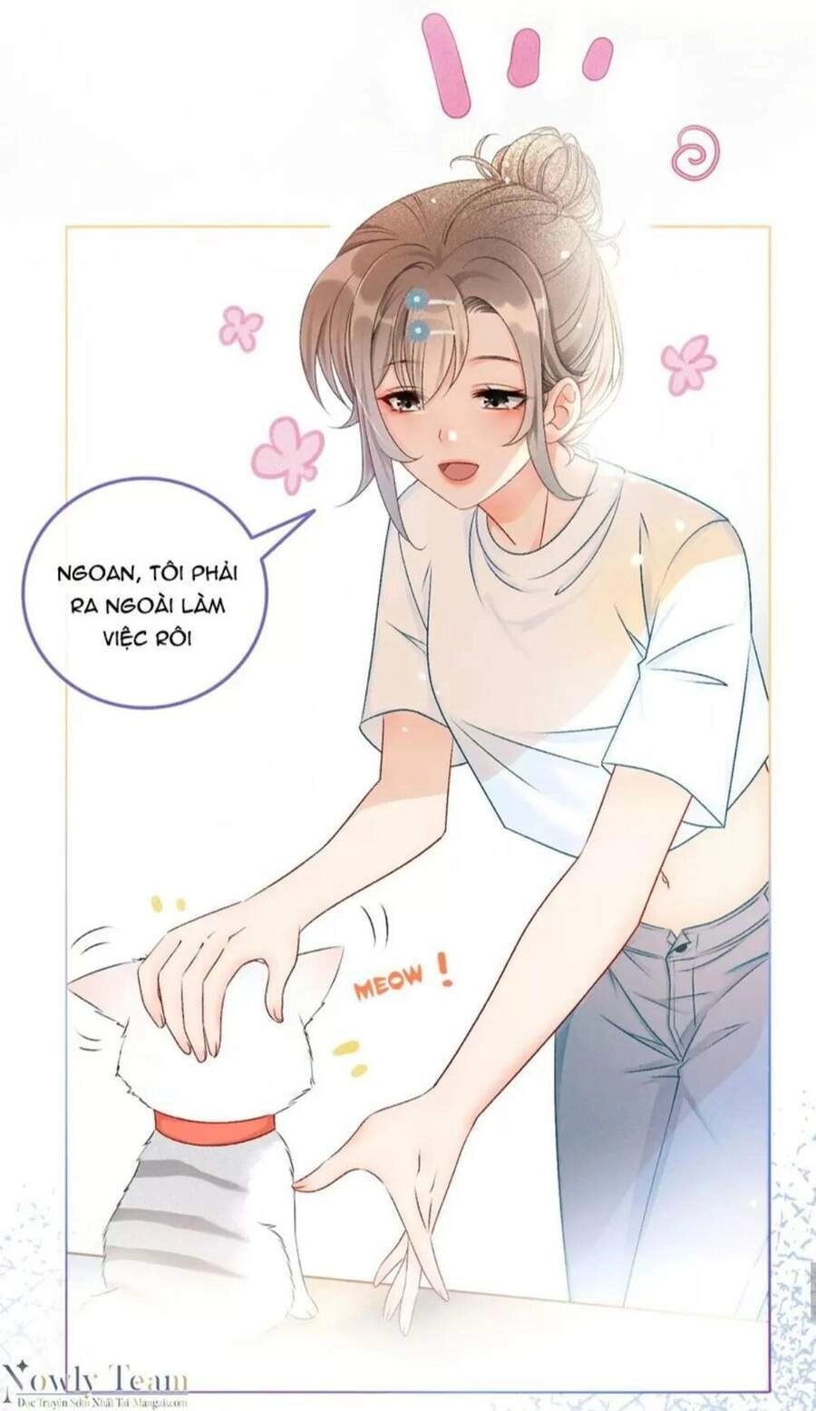 Cô Ấy Ngày Nào Cũng Lên Hot Search! Chapter 20 - 16