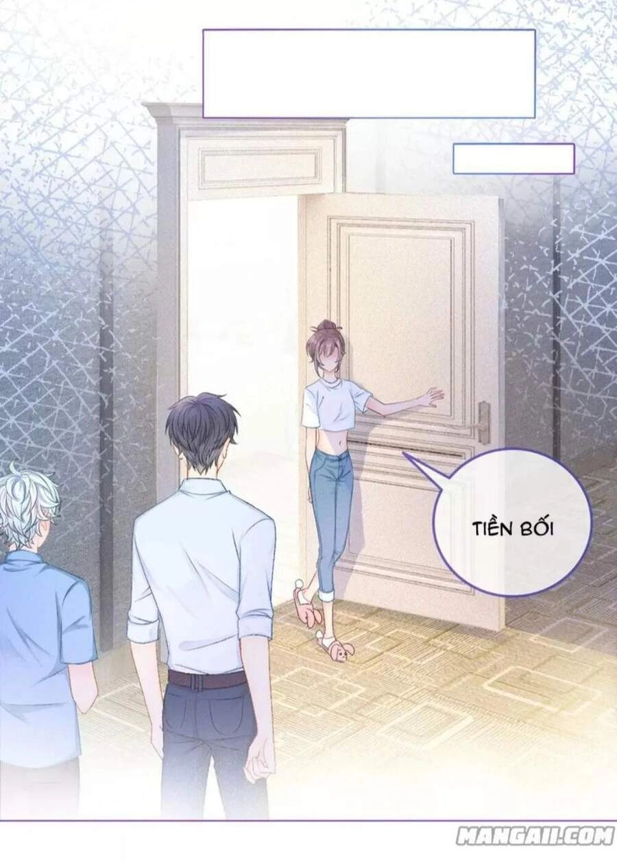 Cô Ấy Ngày Nào Cũng Lên Hot Search! Chapter 20 - 17