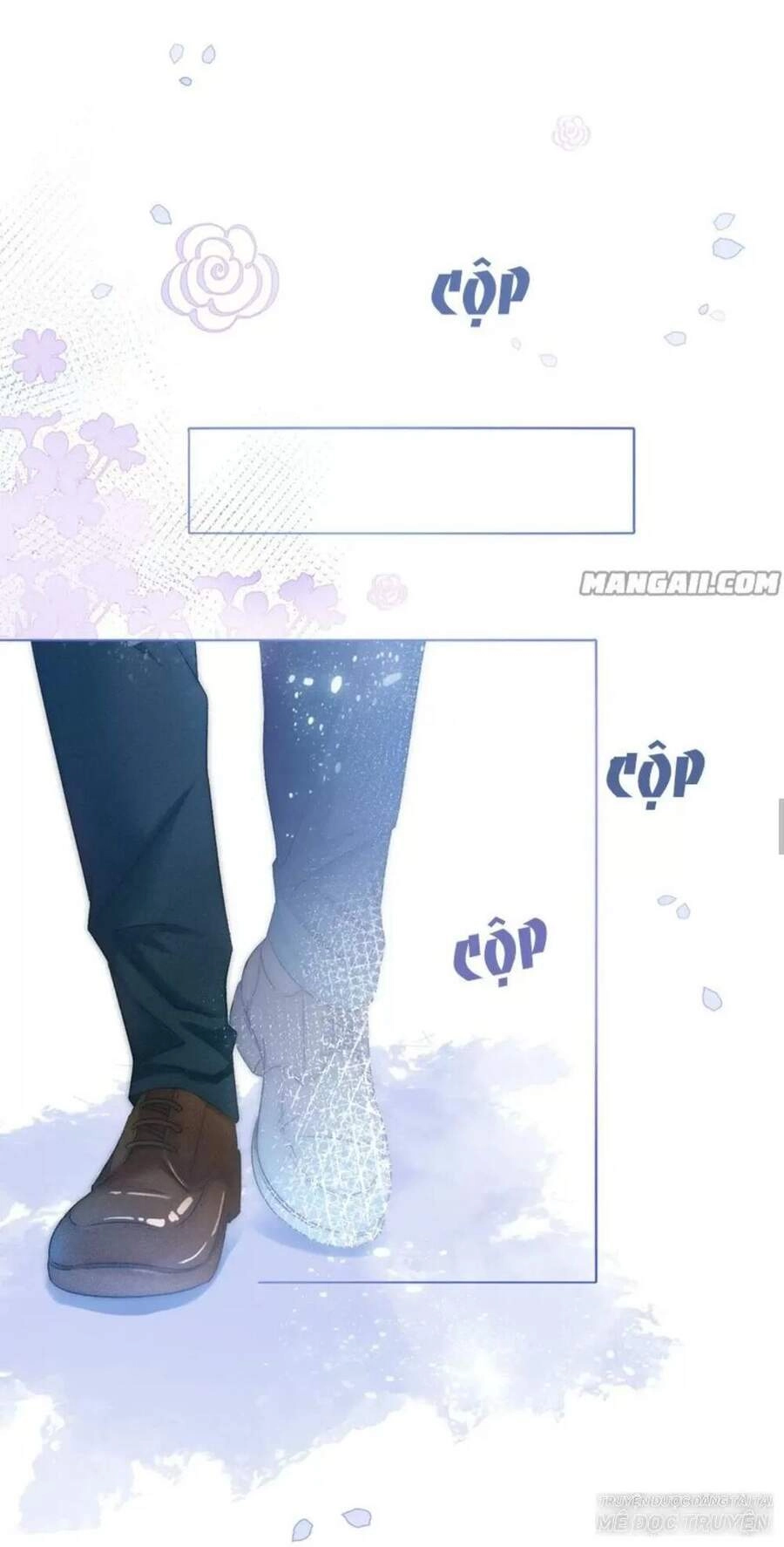 Cô Ấy Ngày Nào Cũng Lên Hot Search! Chapter 20 - 20