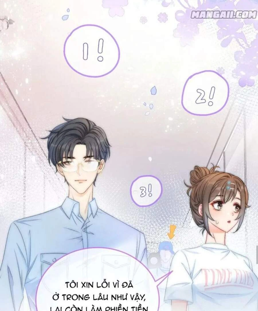 Cô Ấy Ngày Nào Cũng Lên Hot Search! Chapter 20 - 22