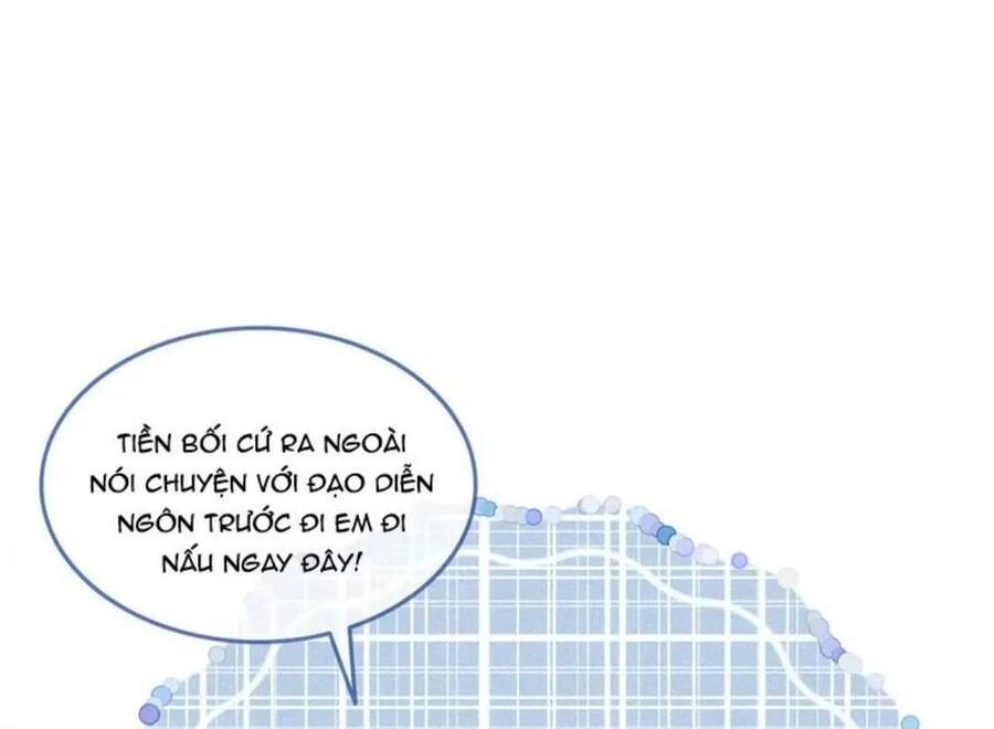 Cô Ấy Ngày Nào Cũng Lên Hot Search! Chapter 20 - 25