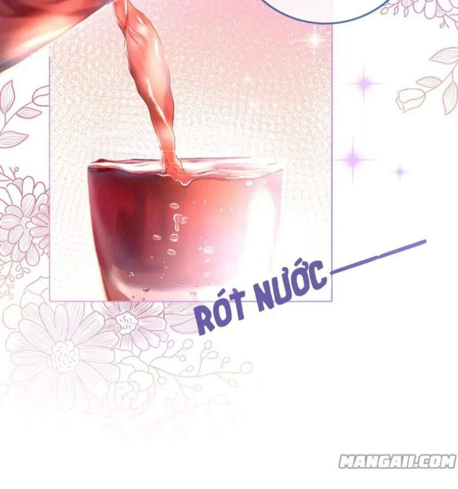 Cô Ấy Ngày Nào Cũng Lên Hot Search! Chapter 20 - 32