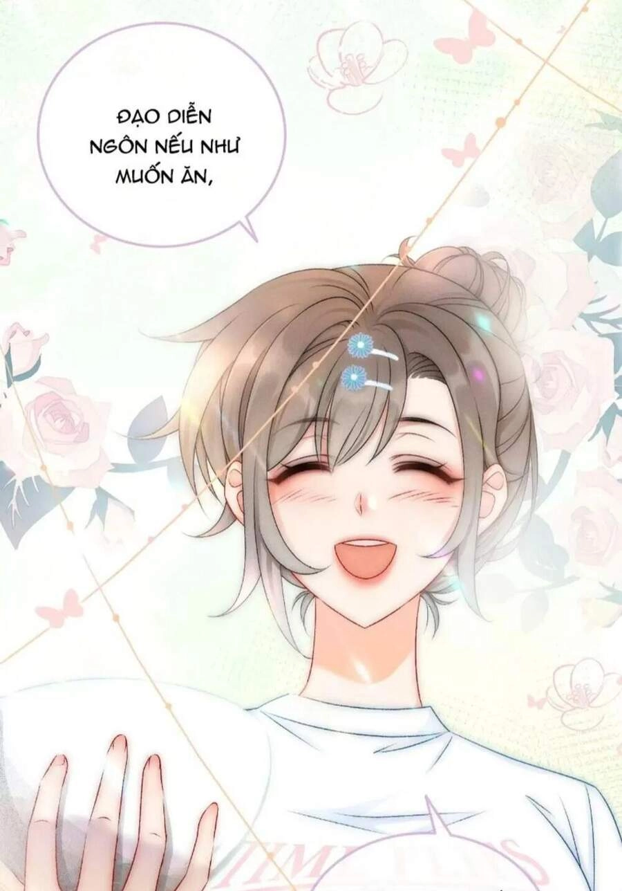 Cô Ấy Ngày Nào Cũng Lên Hot Search! Chapter 21 - 6