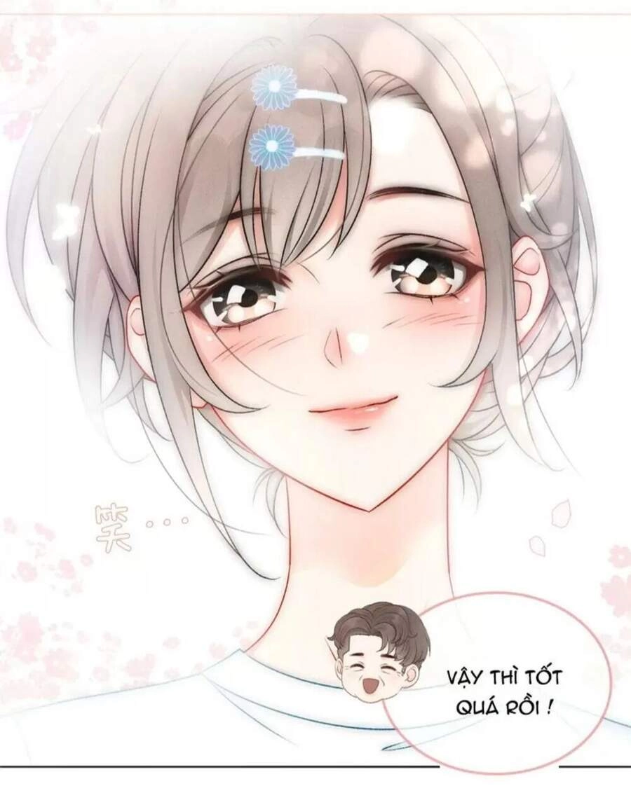 Cô Ấy Ngày Nào Cũng Lên Hot Search! Chapter 21 - 8