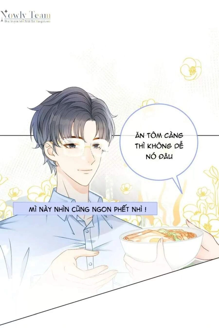 Cô Ấy Ngày Nào Cũng Lên Hot Search! Chapter 21 - 9