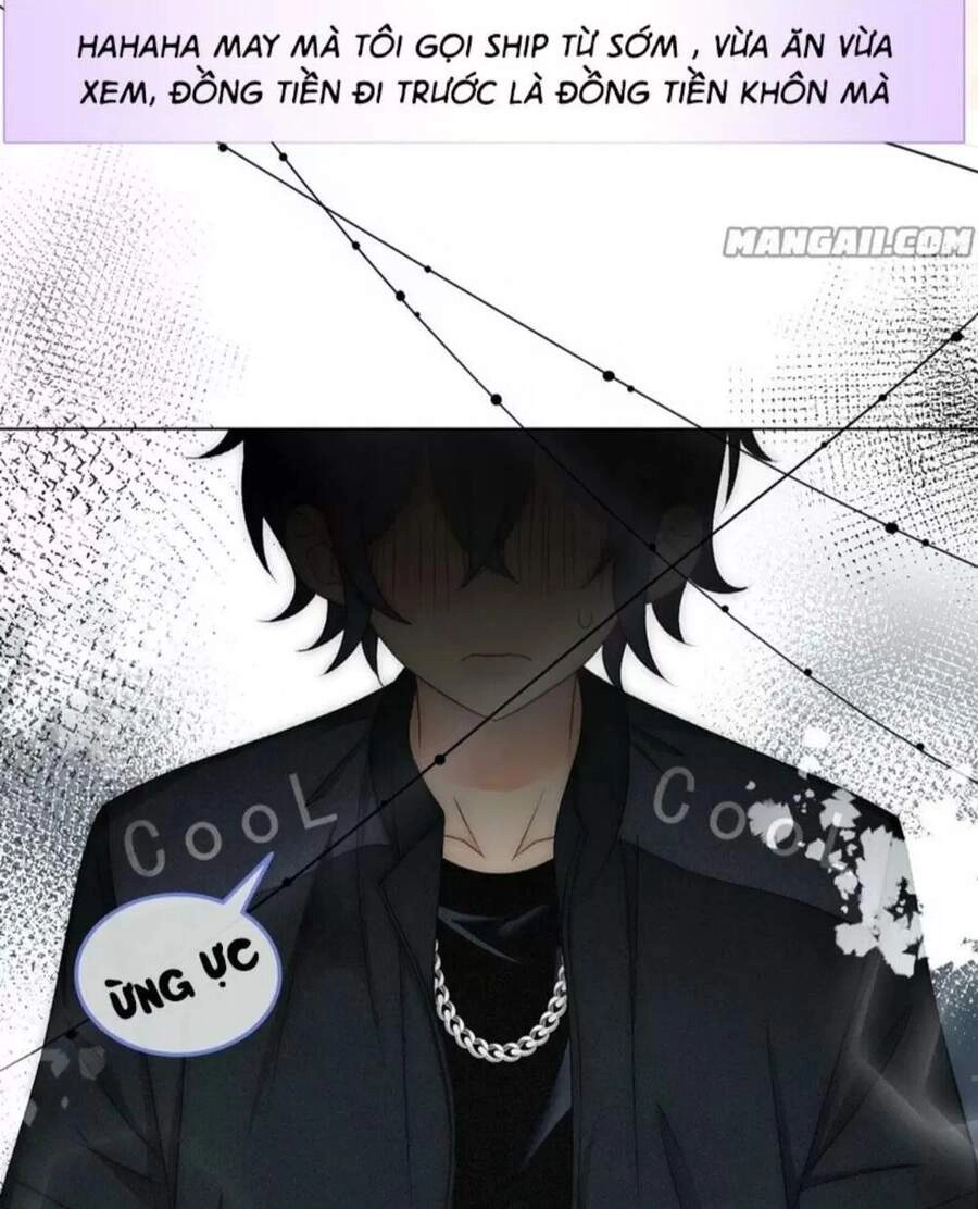 Cô Ấy Ngày Nào Cũng Lên Hot Search! Chapter 21 - 11