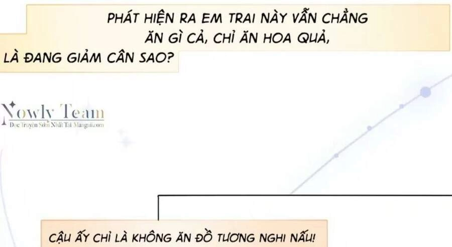 Cô Ấy Ngày Nào Cũng Lên Hot Search! Chapter 21 - 13