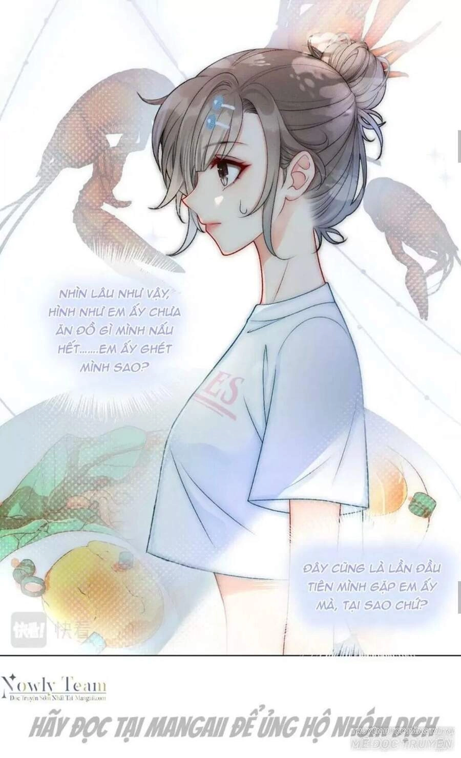 Cô Ấy Ngày Nào Cũng Lên Hot Search! Chapter 21 - 15