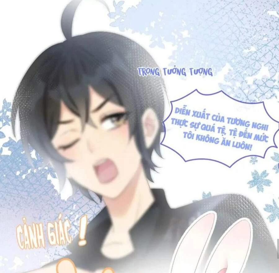 Cô Ấy Ngày Nào Cũng Lên Hot Search! Chapter 21 - 17