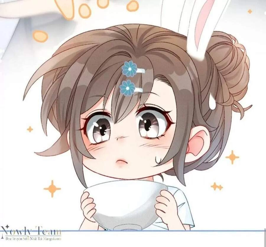 Cô Ấy Ngày Nào Cũng Lên Hot Search! Chapter 21 - 18