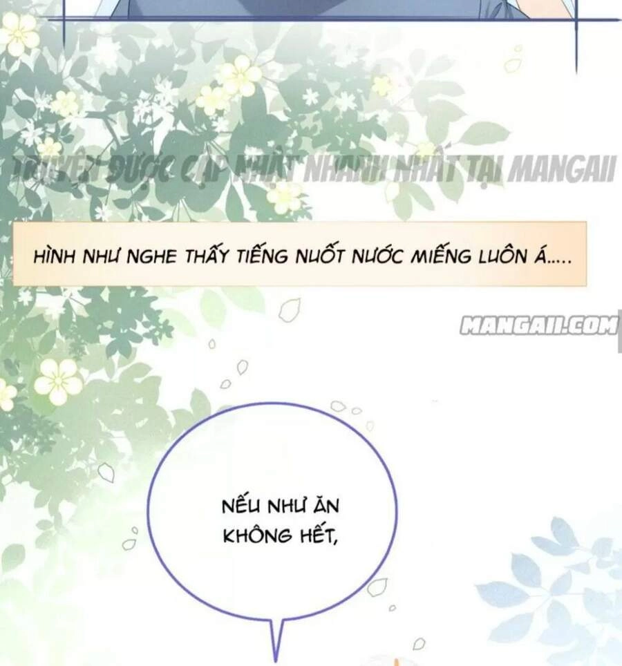 Cô Ấy Ngày Nào Cũng Lên Hot Search! Chapter 21 - 20