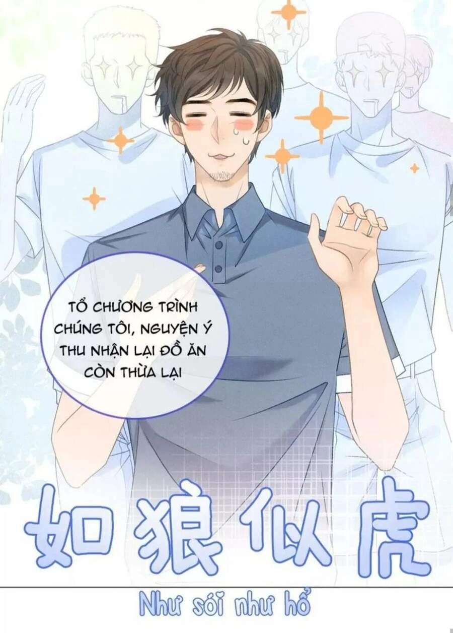 Cô Ấy Ngày Nào Cũng Lên Hot Search! Chapter 21 - 21