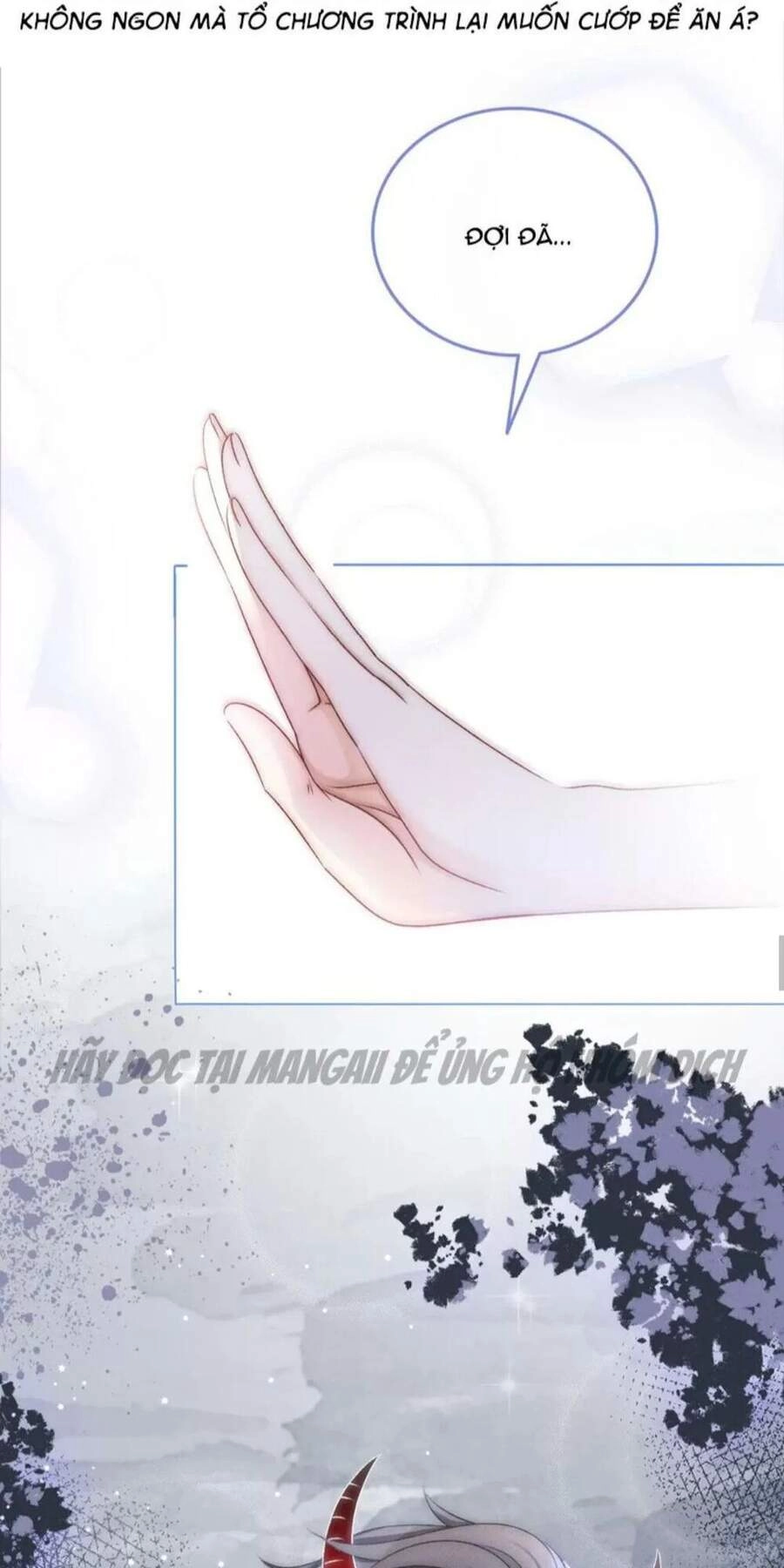 Cô Ấy Ngày Nào Cũng Lên Hot Search! Chapter 21 - 23