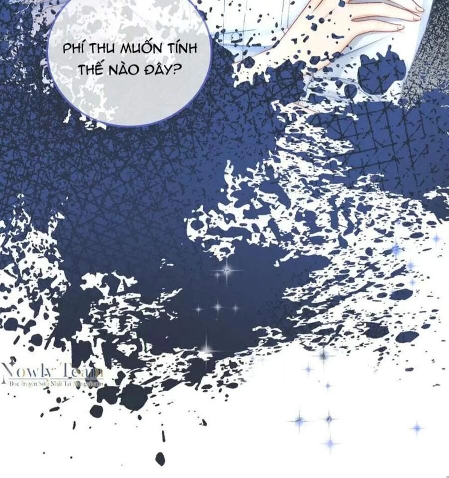 Cô Ấy Ngày Nào Cũng Lên Hot Search! Chapter 21 - 25