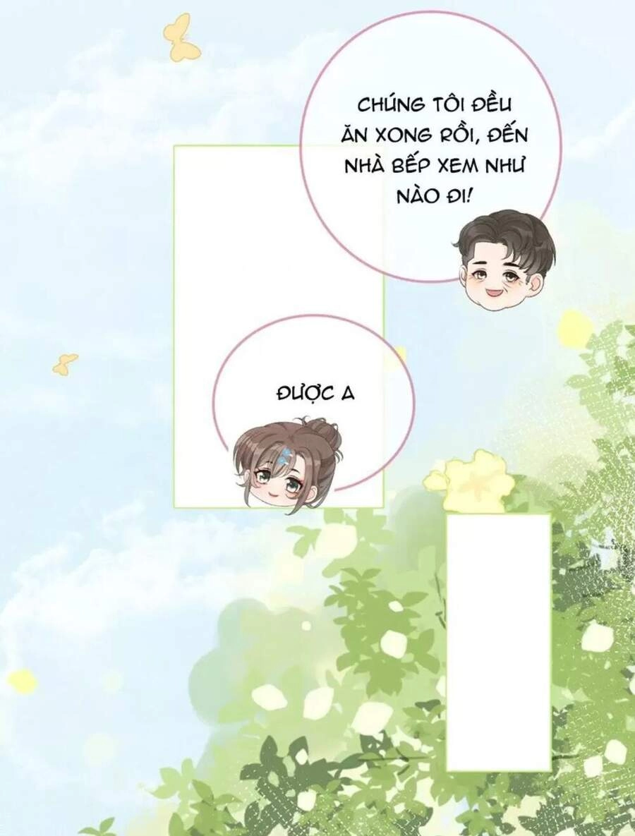 Cô Ấy Ngày Nào Cũng Lên Hot Search! Chapter 21 - 29