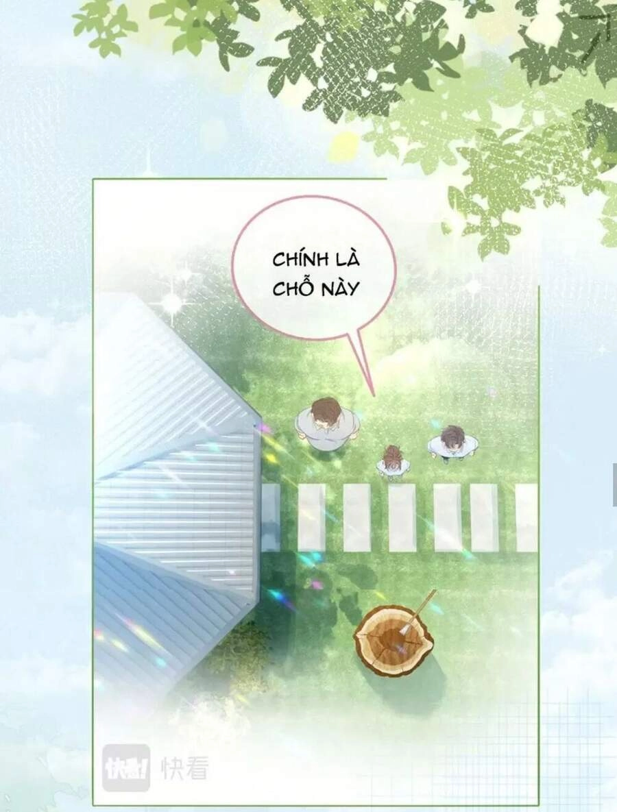 Cô Ấy Ngày Nào Cũng Lên Hot Search! Chapter 21 - 30