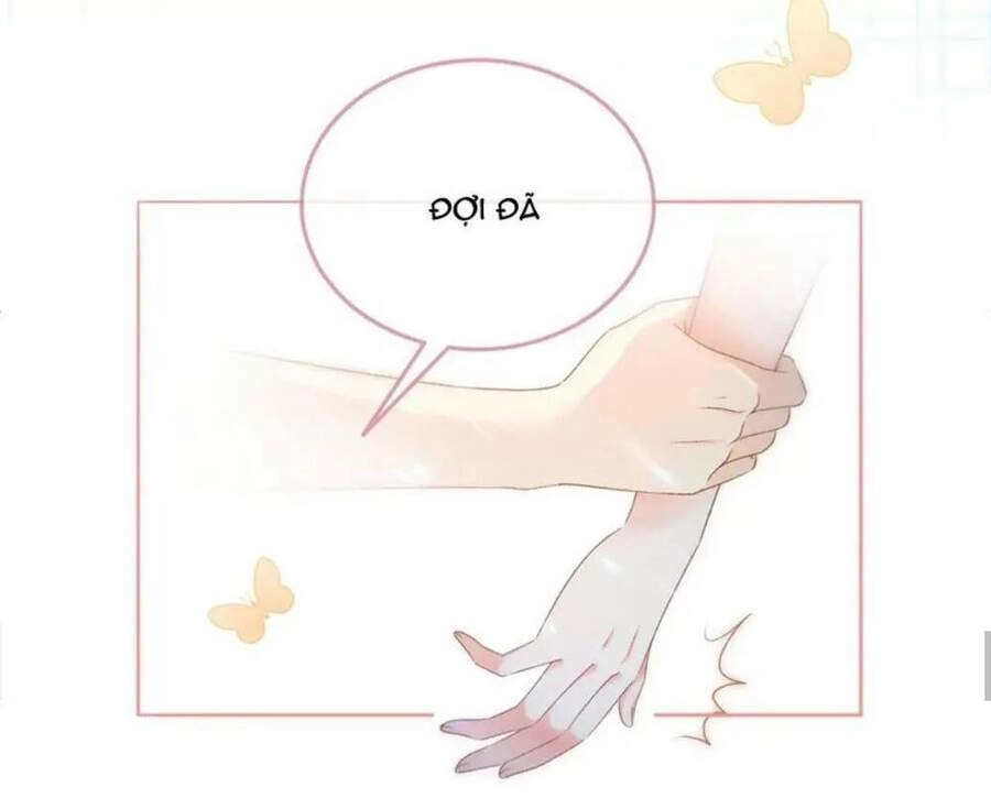 Cô Ấy Ngày Nào Cũng Lên Hot Search! Chapter 21 - 32