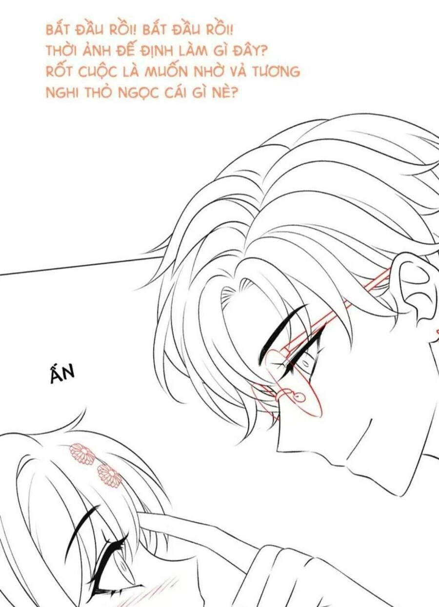 Cô Ấy Ngày Nào Cũng Lên Hot Search! Chapter 21 - 34