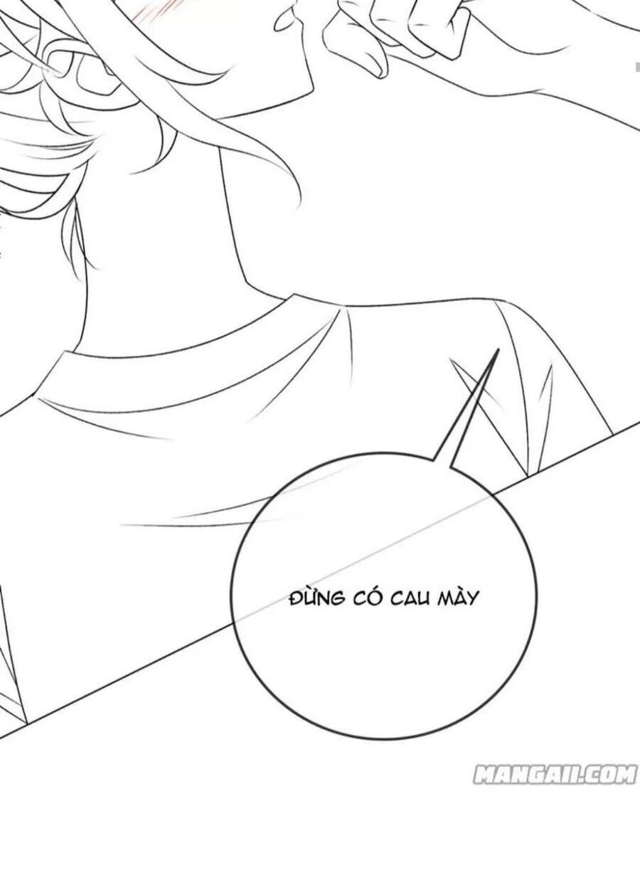 Cô Ấy Ngày Nào Cũng Lên Hot Search! Chapter 21 - 35