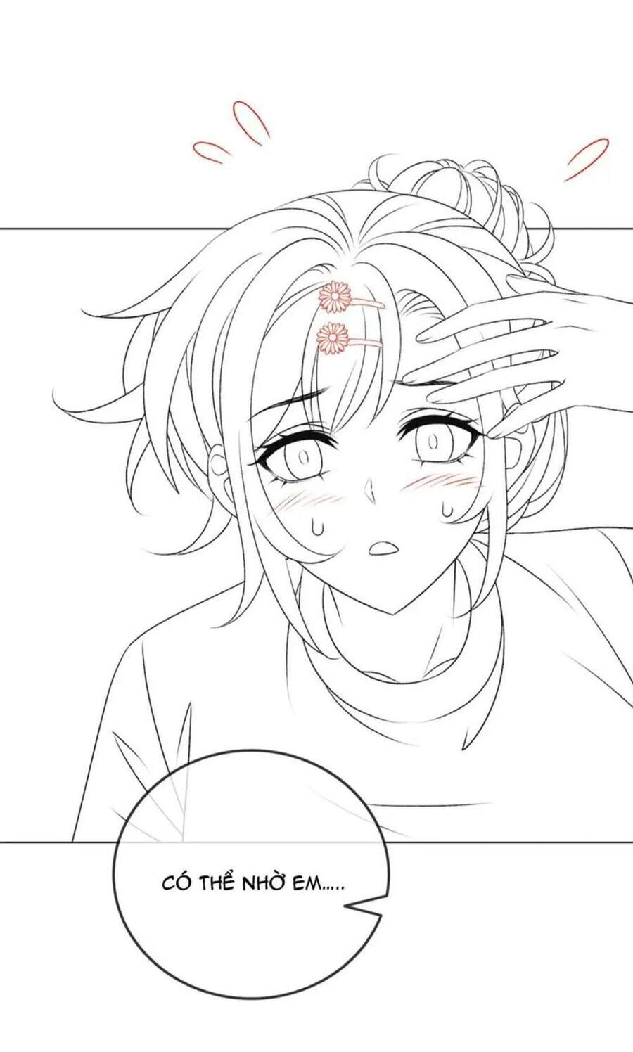 Cô Ấy Ngày Nào Cũng Lên Hot Search! Chapter 21 - 36