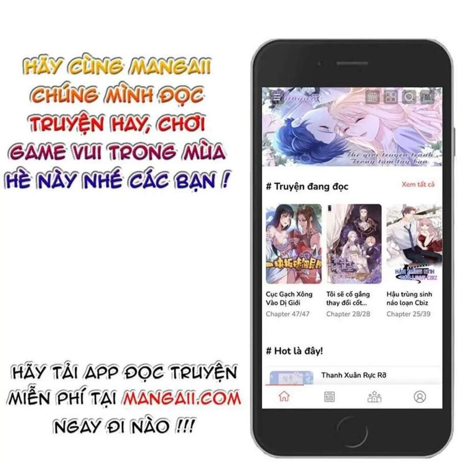 Cô Ấy Ngày Nào Cũng Lên Hot Search! Chapter 21 - 37