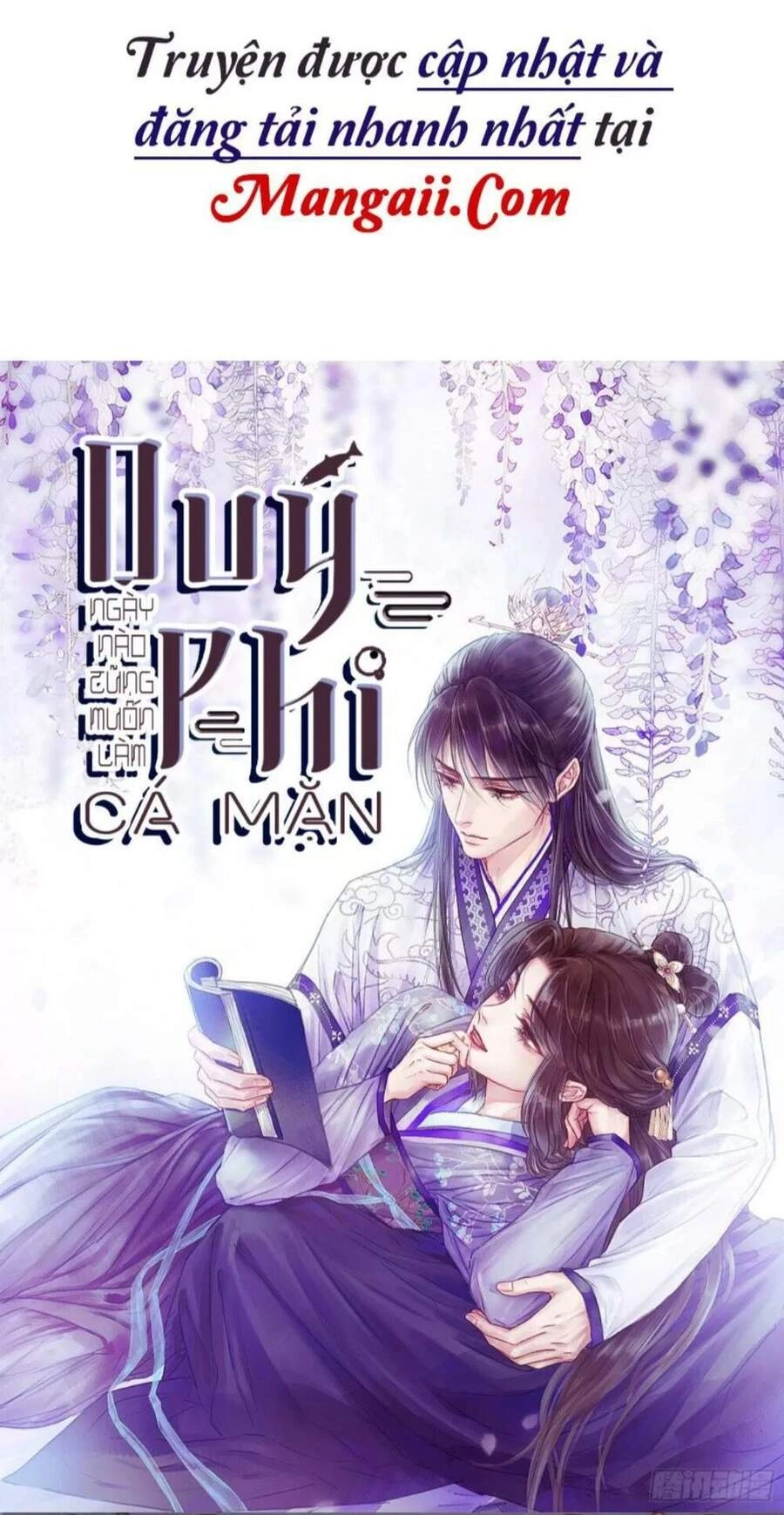 Cô Ấy Ngày Nào Cũng Lên Hot Search! Chapter 21 - 40