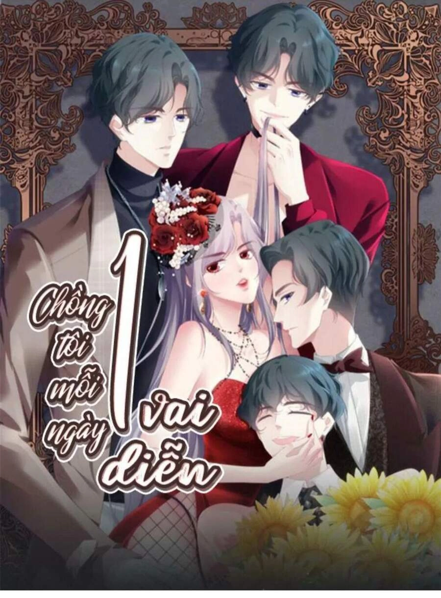 Cô Ấy Ngày Nào Cũng Lên Hot Search! Chapter 21 - 41