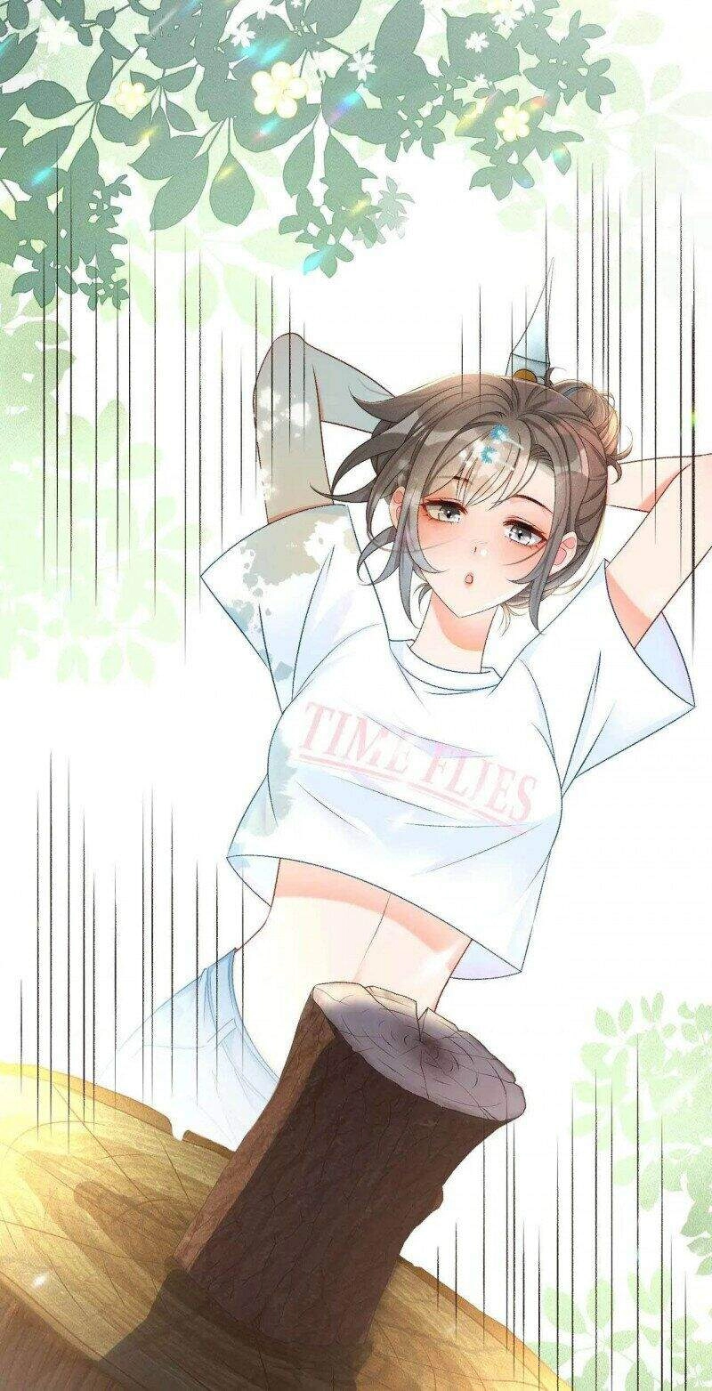 Cô Ấy Ngày Nào Cũng Lên Hot Search! Chapter 23 - 2