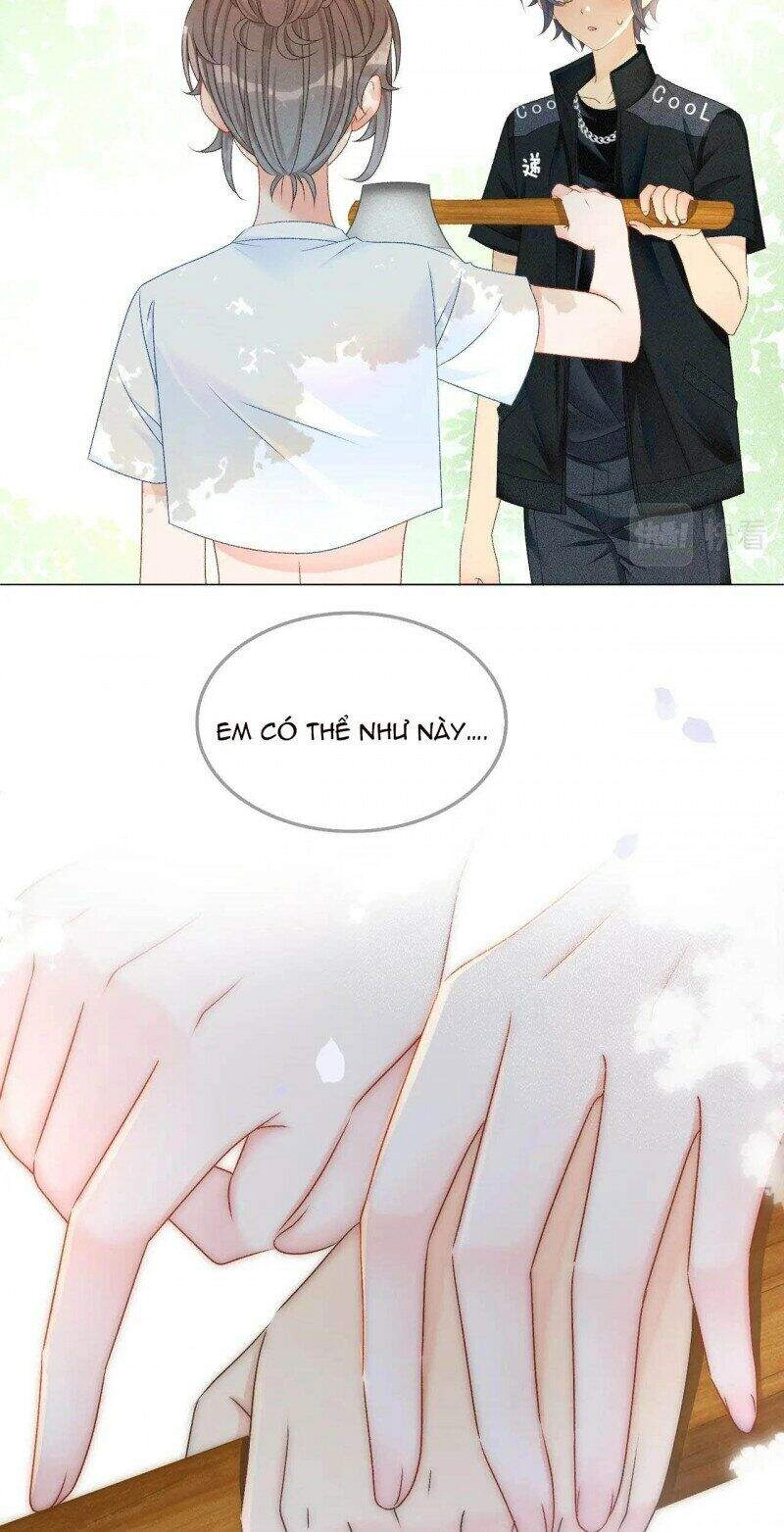 Cô Ấy Ngày Nào Cũng Lên Hot Search! Chapter 23 - 6