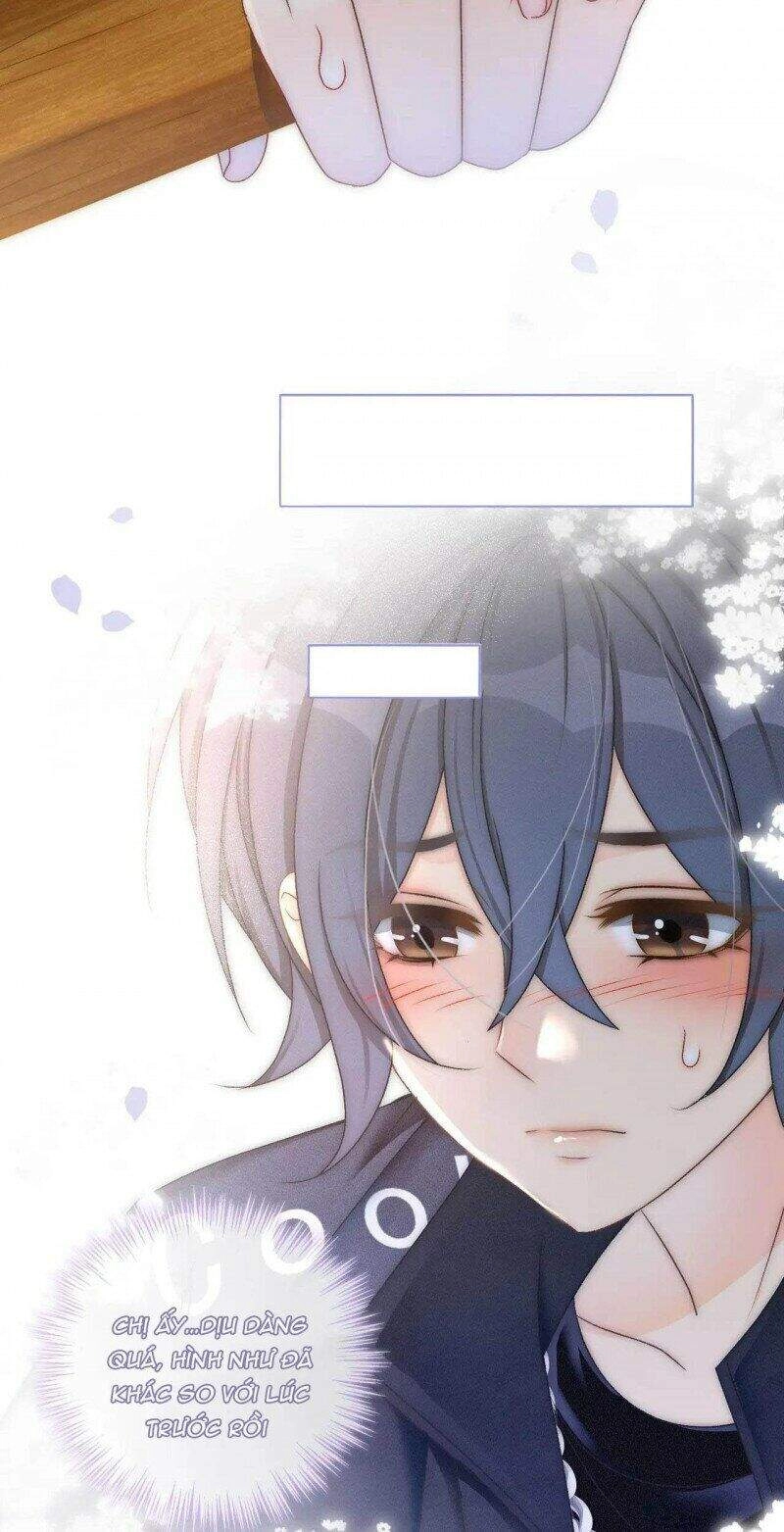 Cô Ấy Ngày Nào Cũng Lên Hot Search! Chapter 23 - 7