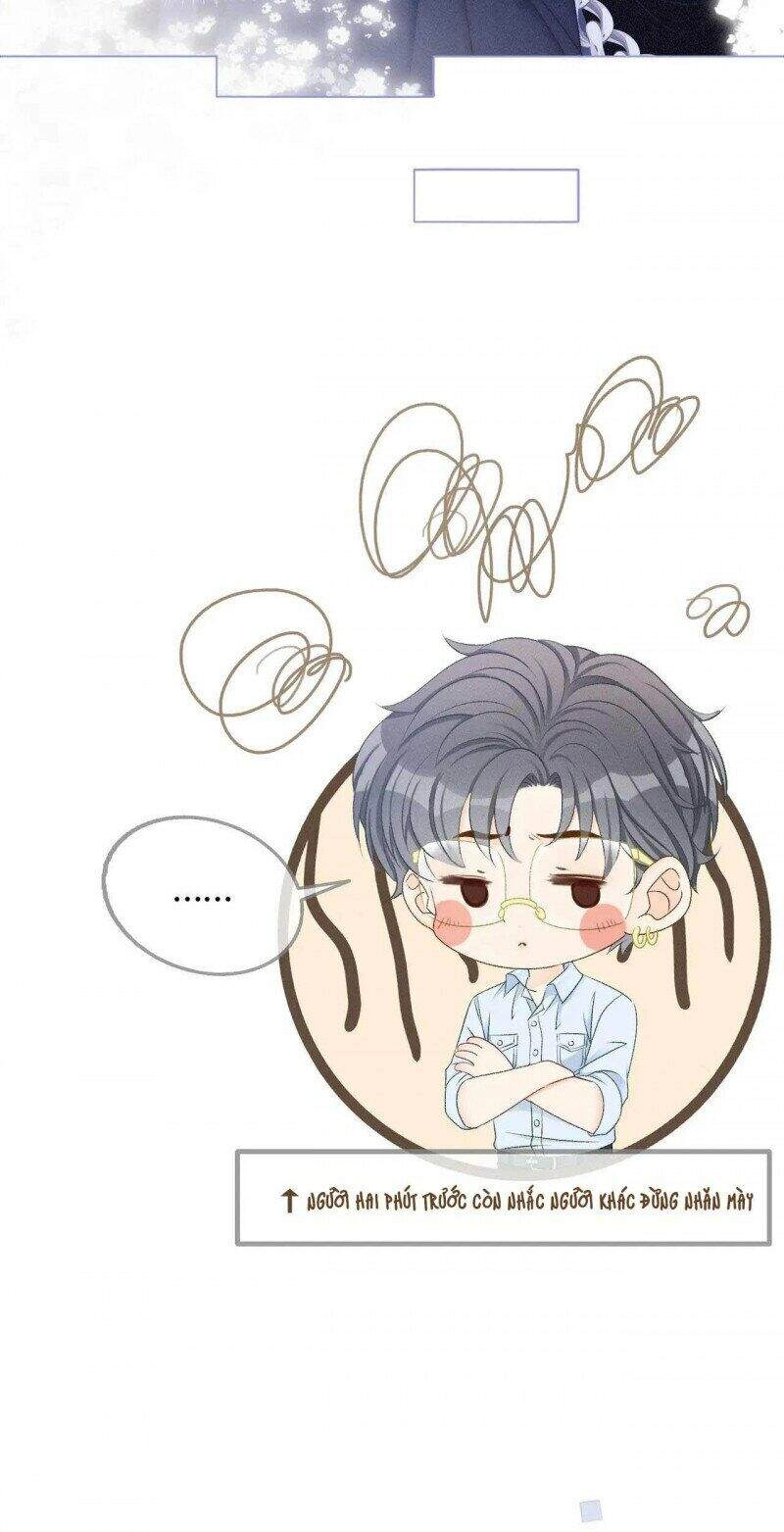 Cô Ấy Ngày Nào Cũng Lên Hot Search! Chapter 23 - 8