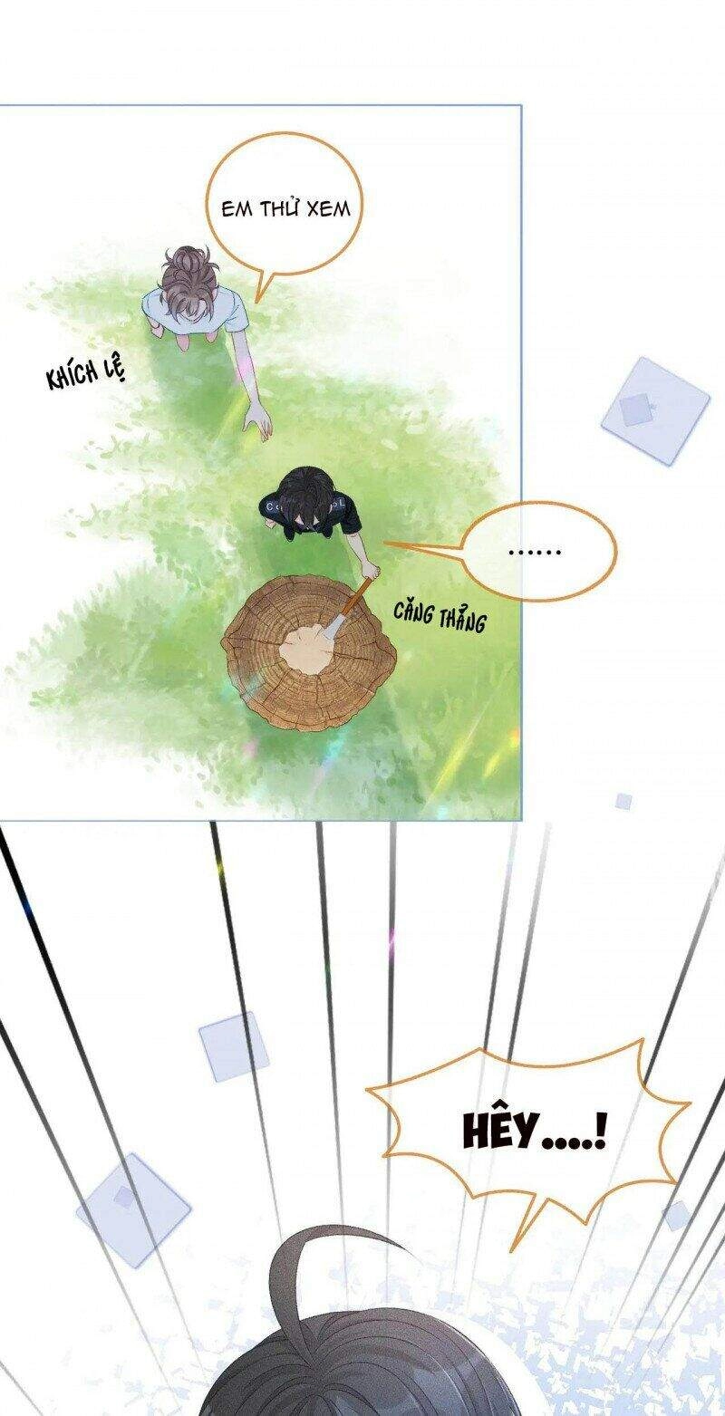 Cô Ấy Ngày Nào Cũng Lên Hot Search! Chapter 23 - 9