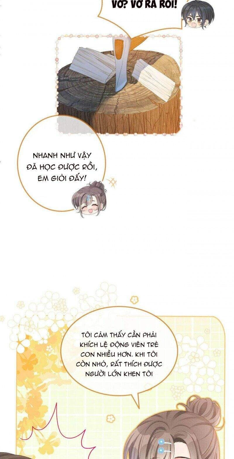 Cô Ấy Ngày Nào Cũng Lên Hot Search! Chapter 23 - 11