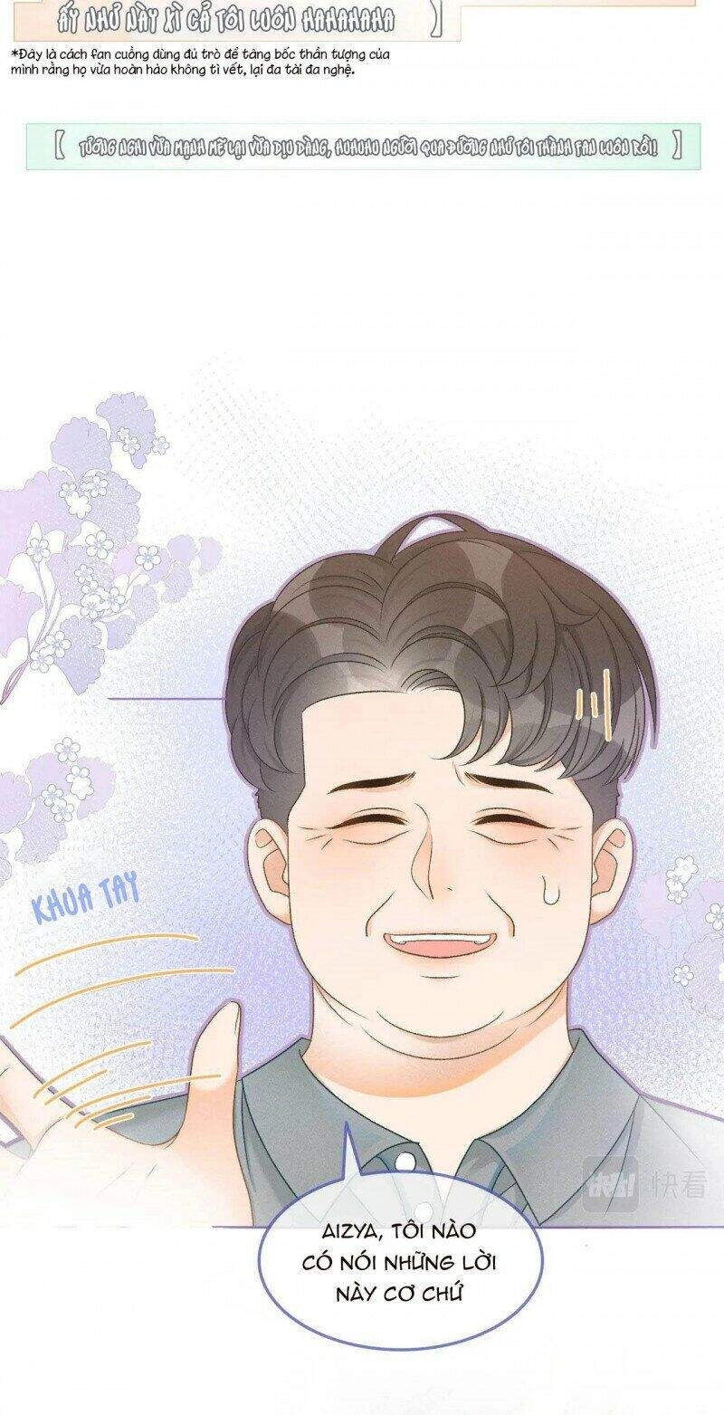 Cô Ấy Ngày Nào Cũng Lên Hot Search! Chapter 23 - 13