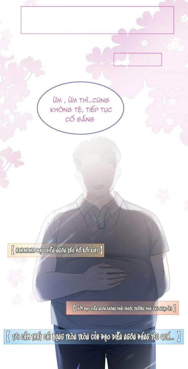 Cô Ấy Ngày Nào Cũng Lên Hot Search! Chapter 23 - 15