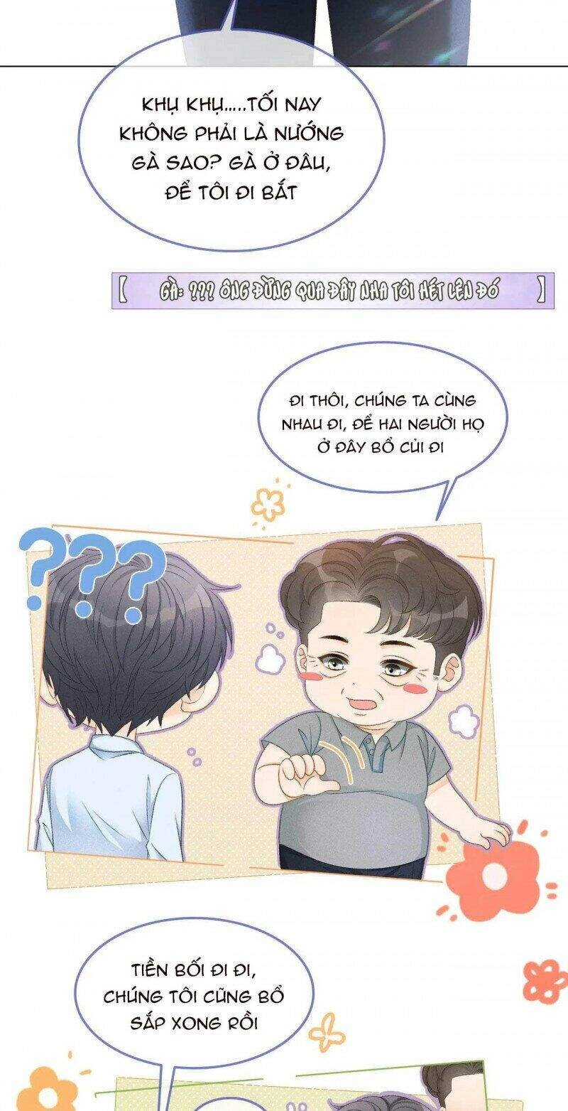 Cô Ấy Ngày Nào Cũng Lên Hot Search! Chapter 23 - 16