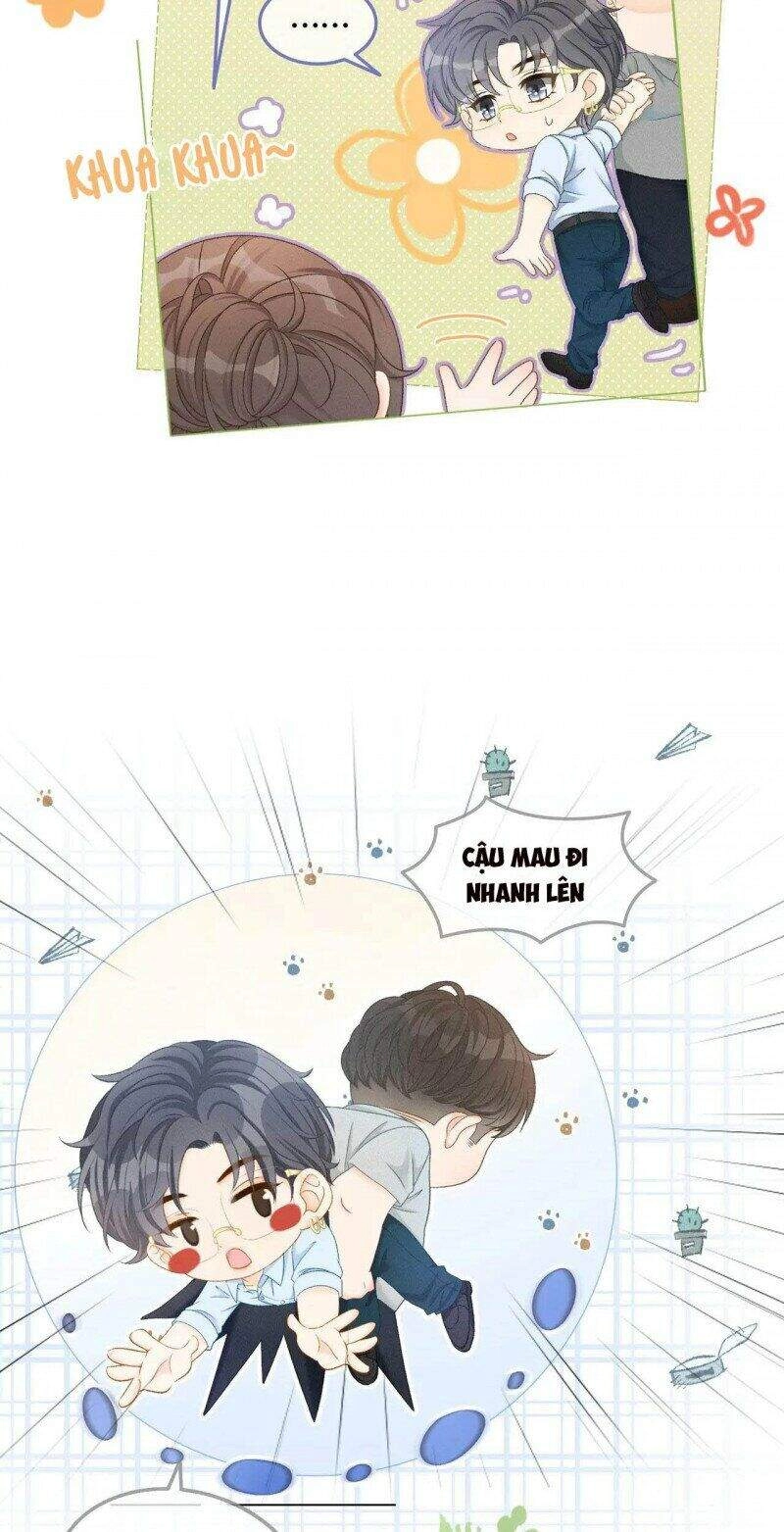 Cô Ấy Ngày Nào Cũng Lên Hot Search! Chapter 23 - 17